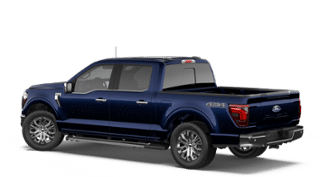 2026 Ford F-150® External Image 2